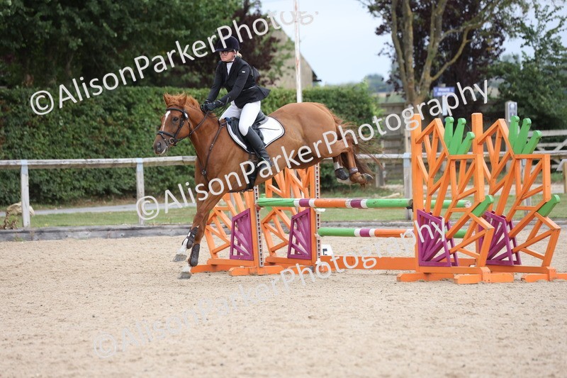 20250803-1120 - Class 4 - 90cm