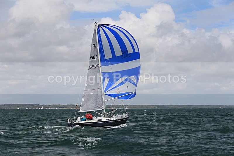 170604 MUSCADET DE HAVELET GBR5500 1Y3A3600 - 170604 MUSCADET DE HAVELET GBR5500