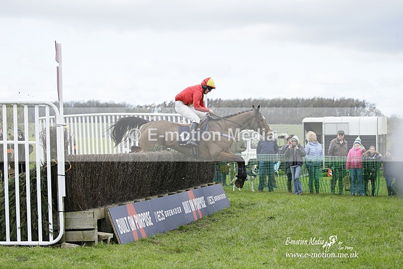 PtP 050322 502 - The Beaufort Races Didmarton 05/03/22