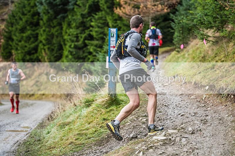 Glentress 21  10K-62 - High Terrain Events Glentress 21 & 10K Trail Races Saturday 16th November 2024