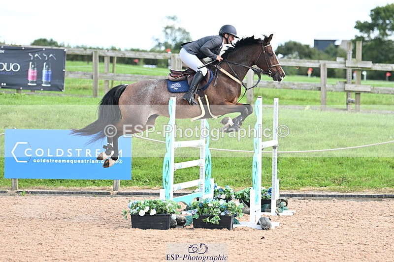 240913A-133010-04555 - Cls 15 Snr Foxhunter