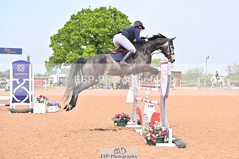 260509-112053-01923 - Cls 26a Snr Foxhunter