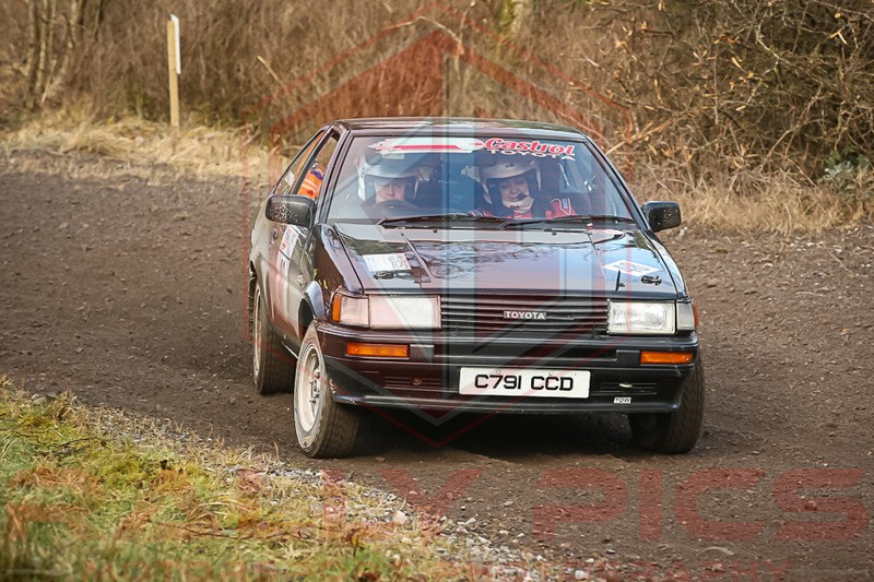 Samsonas Fivemiletown Rally-32 - Samsonas Rally Fivemiletown