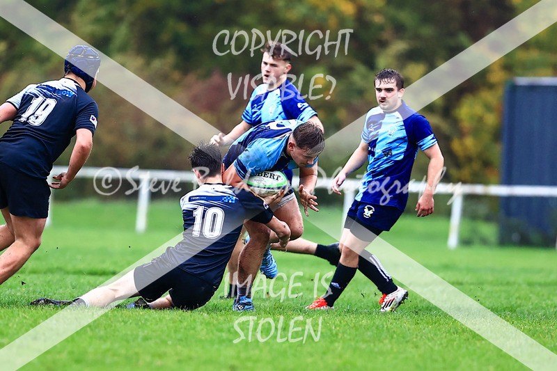 1DX30434 - 2025-10-19 Supermarine RFC Colts V Wimborne RFC Senior Academy U18