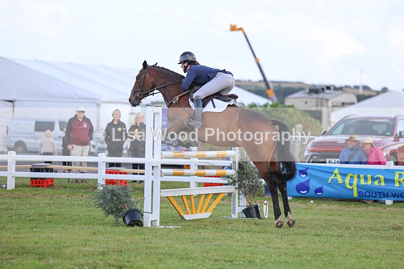 3E7A4827 - Class C1: Showjumping Senior Newcomers/1.10m open