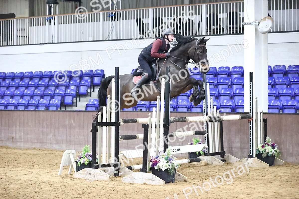 SBM_007564 - Class 23 - Senior Newcomers - 1.10m