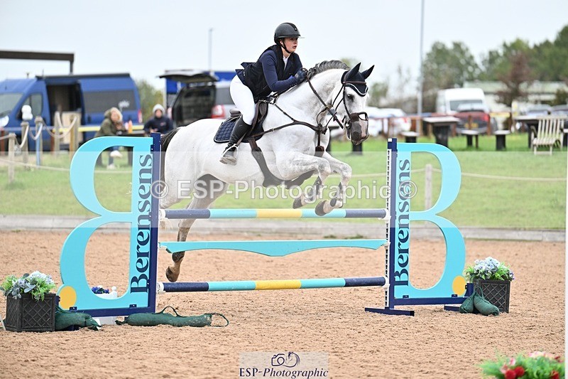 250914-110834-08471 - Cls 27 Snr 1.05m and 1.10m Grand Prix