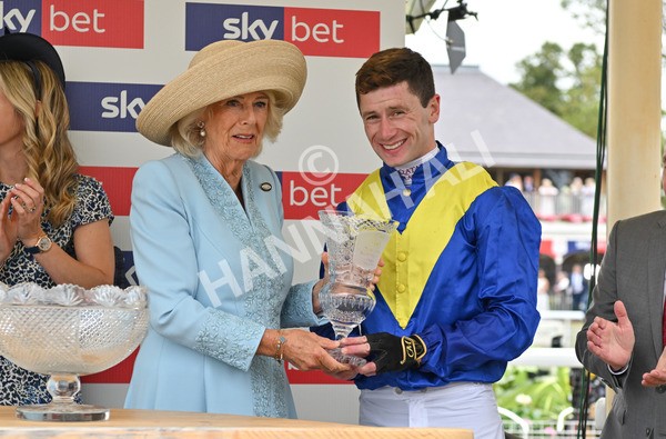 230825-108 Never So Brave - Race 3 3.00pm Sky Bet City Of York Stakes