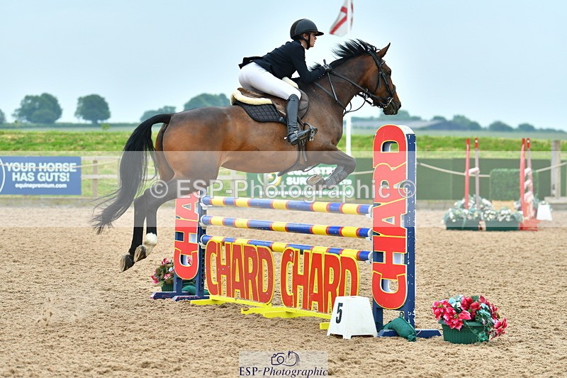 230610A-133257-03543 - Cls 16 Foxhunter