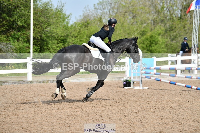 240511A-102053-11505 - Cls 28 95cm National Am Quali