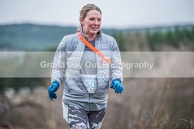 HTE Kielder Duathlon-1480 - High Terrain Events Kielder Off Road Duathlon Sunday 8th January 2023
