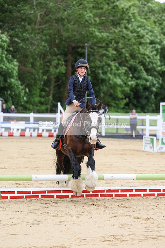 3E7A3136 - Class 1: 40cm