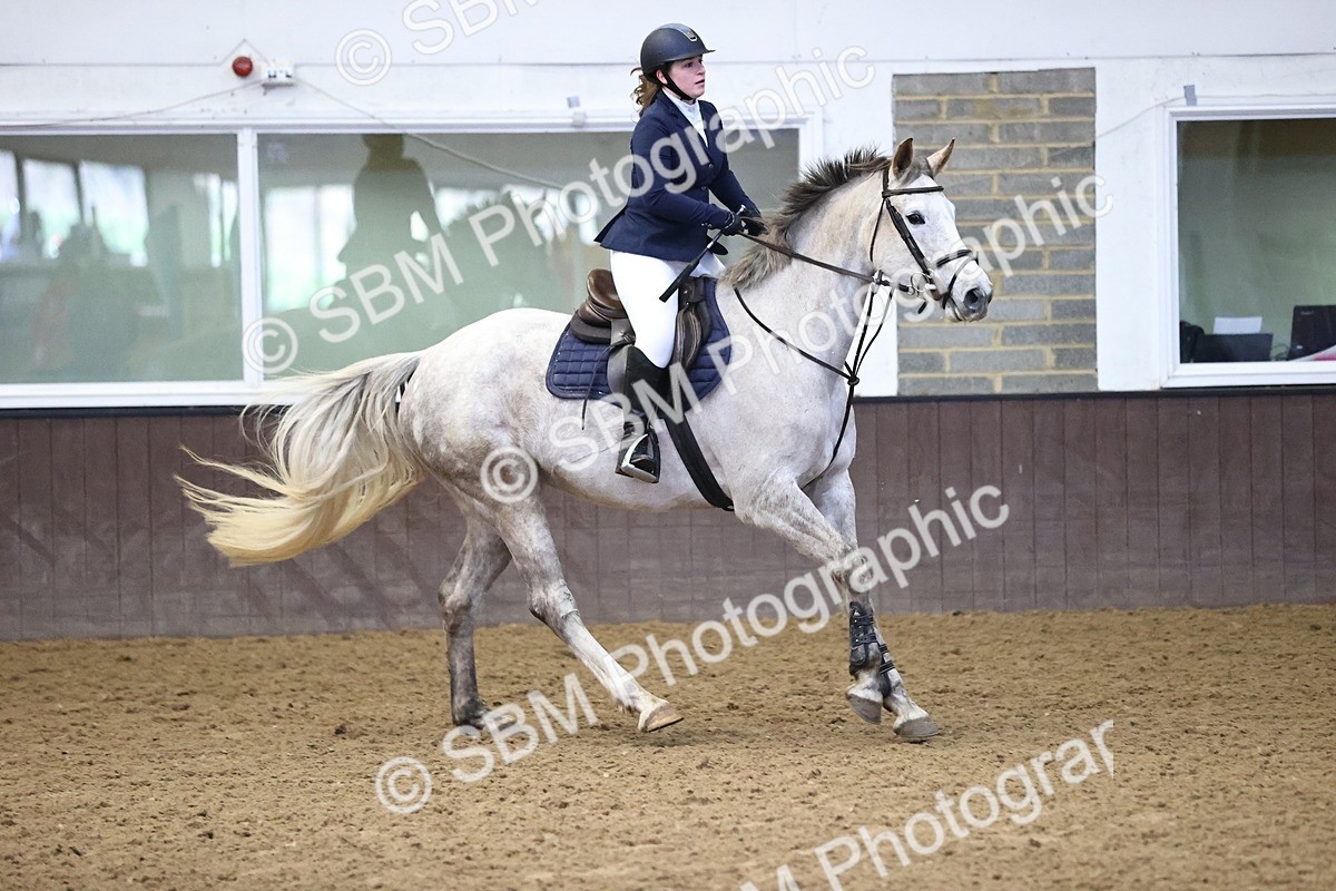 SBM_003906 - Class 14 - Senior British Novice - 90cm