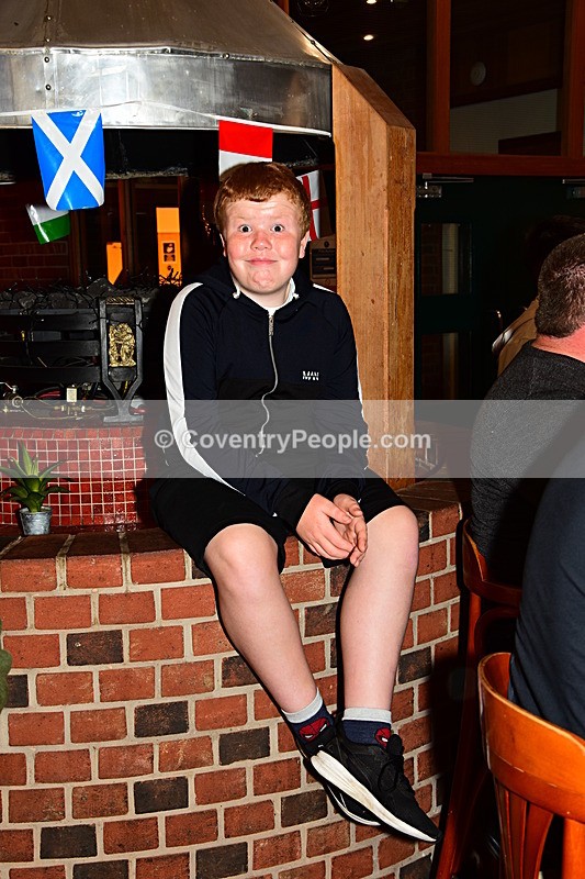 COU-700 - Courtney's 21st
