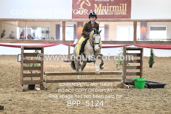 BPP_5124 - CLASS 4 50cm