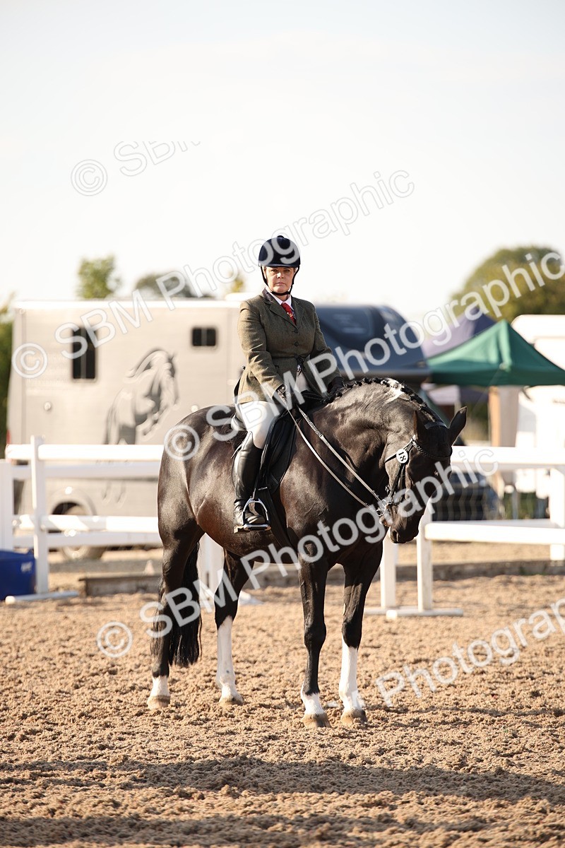 SBM_08873 - Class 12R Regional Ridden Pre-Vet