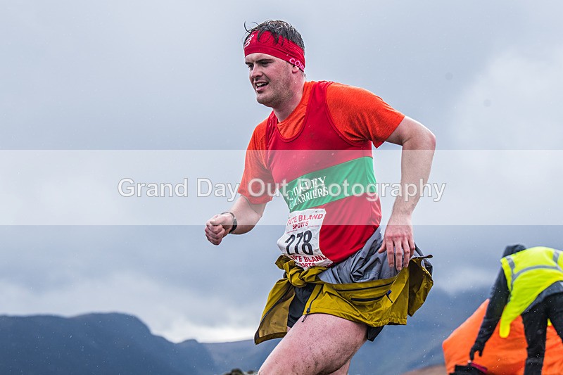 Coledale-1151 - Coledale Horseshoe Fell Race Saturday 25th March 2023