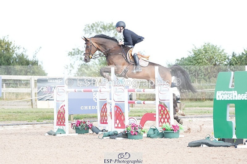 250801-174842-07757 - Cls 18 6 Yr Old  Champs Jump off