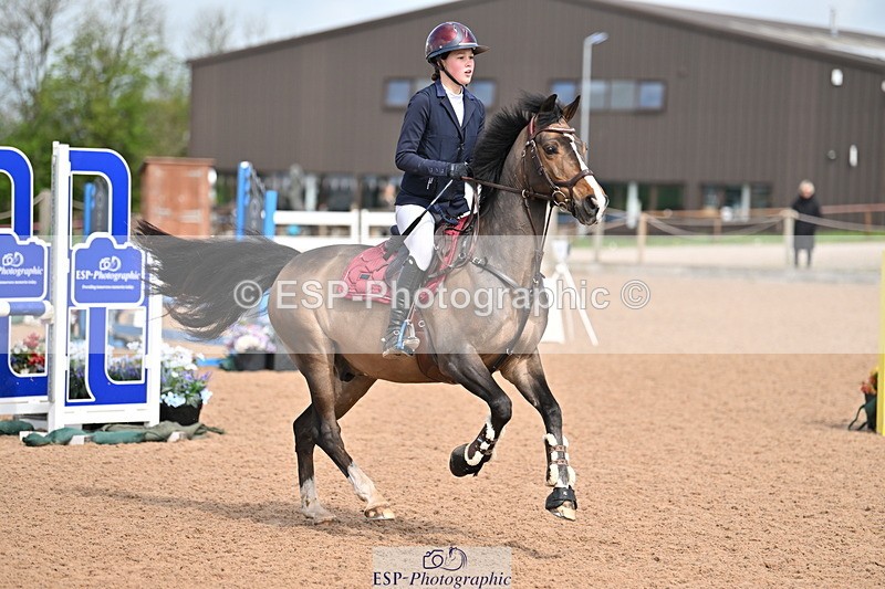 240506A-111427-08477 - Cls 3  Pony Discovery & 90cm Open