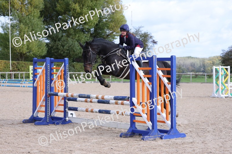 20251005-0855 - Class 6 - 90cm