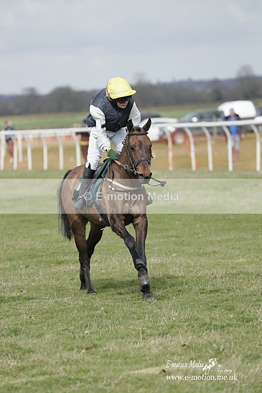 PtP 190323 142 - Oakley Hunt Point-to-Point Brafield-On-The-Green 19/03/23