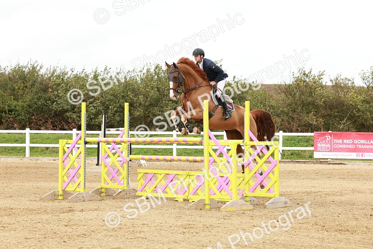 1I0A8254 - Class 6 - National 1.30-1.40m