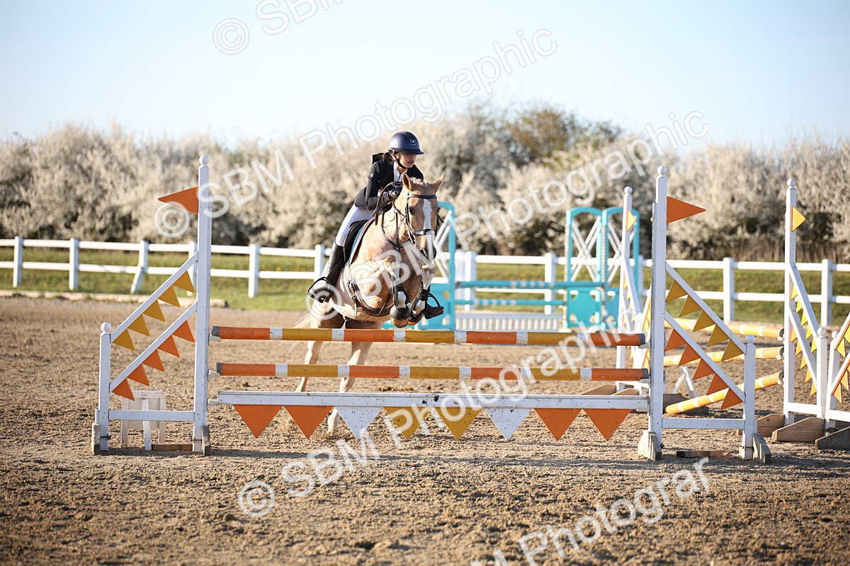 5K7A0717 - Class 6 - 90cm