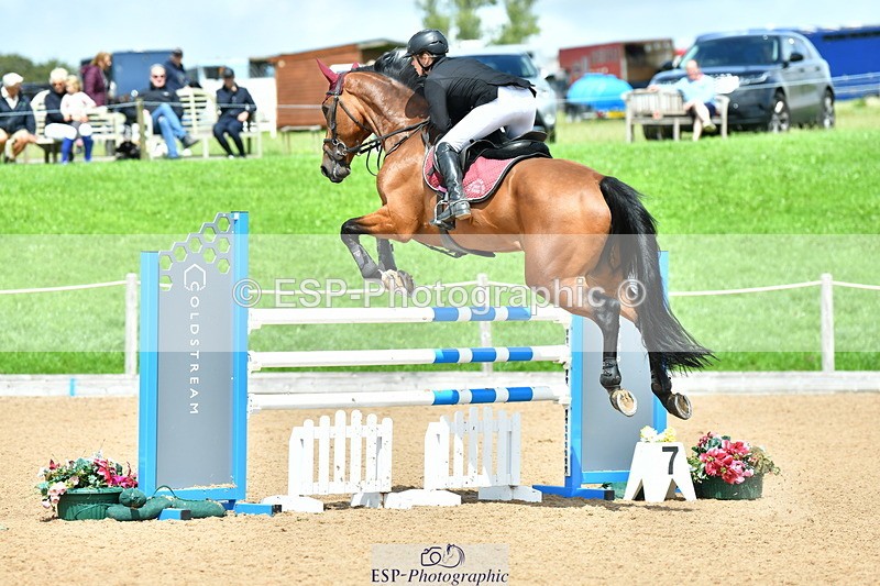 230728A-140035-02757 - Cls 3 Foxhunter