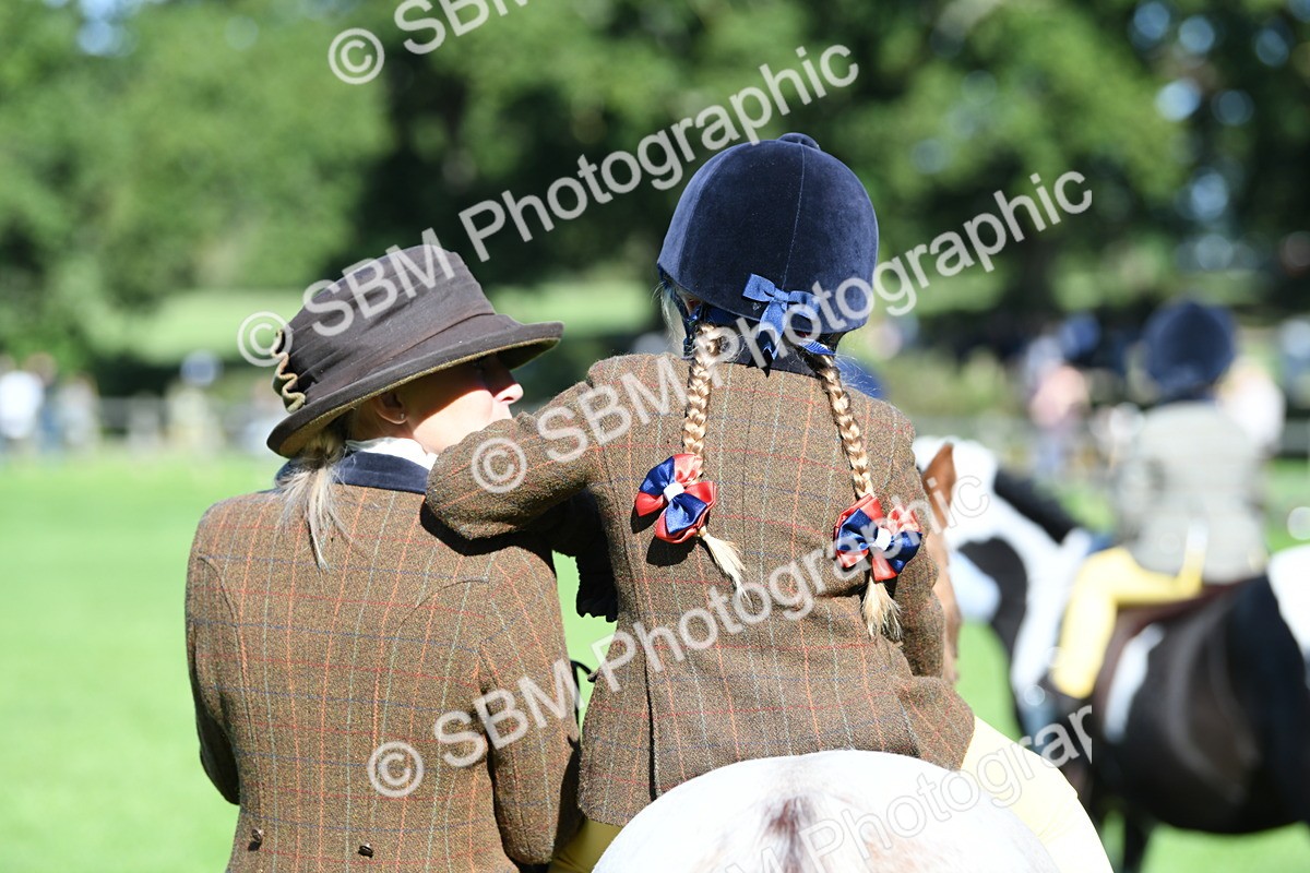 SBM_36963 - S18 - Novice & Newcomers Lead Rein Pony