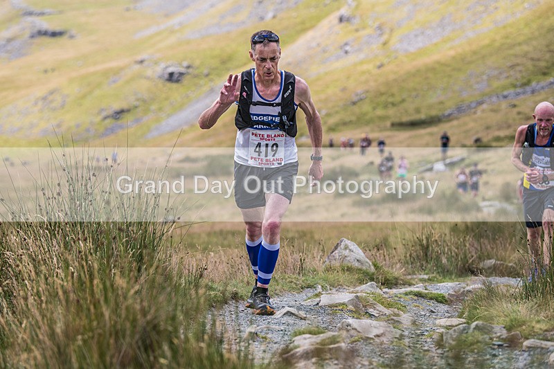 Ingleborough-260 - Ingleborough Mountain Race Saturday 18th July 2026