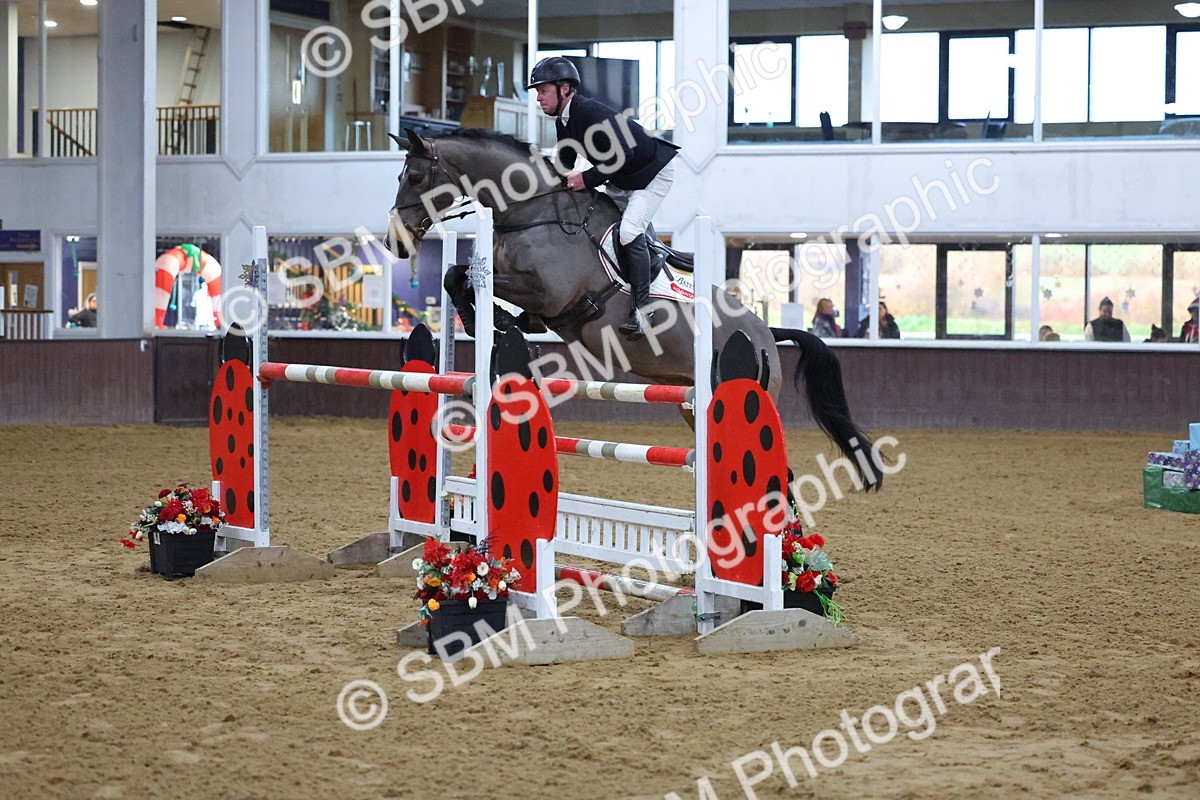 SBM_003907 - Class 19 - National 1.30m Open