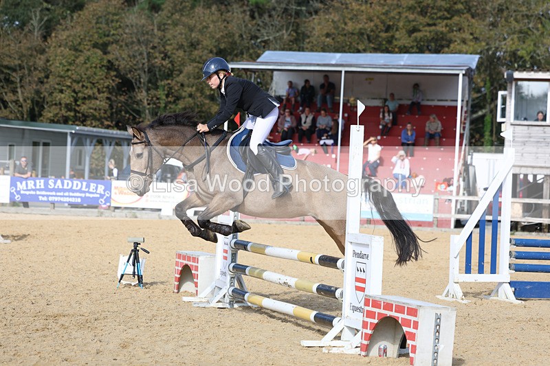 3E7A7950 - Class 4: 70cm open