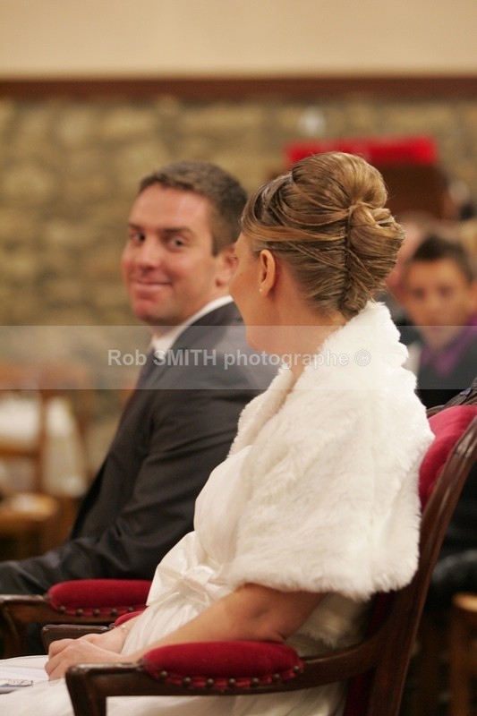  - MARIAGE