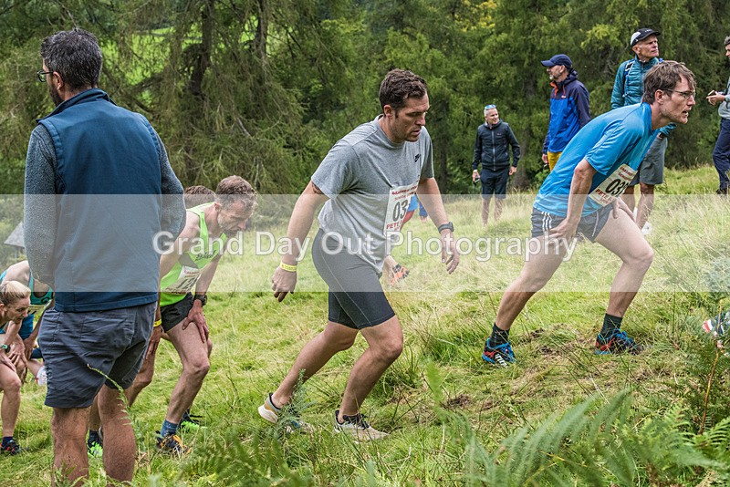 Grasmere-566 - Grasmere Sports Junior & Senior Fell Races Sunday 27th August 2023
