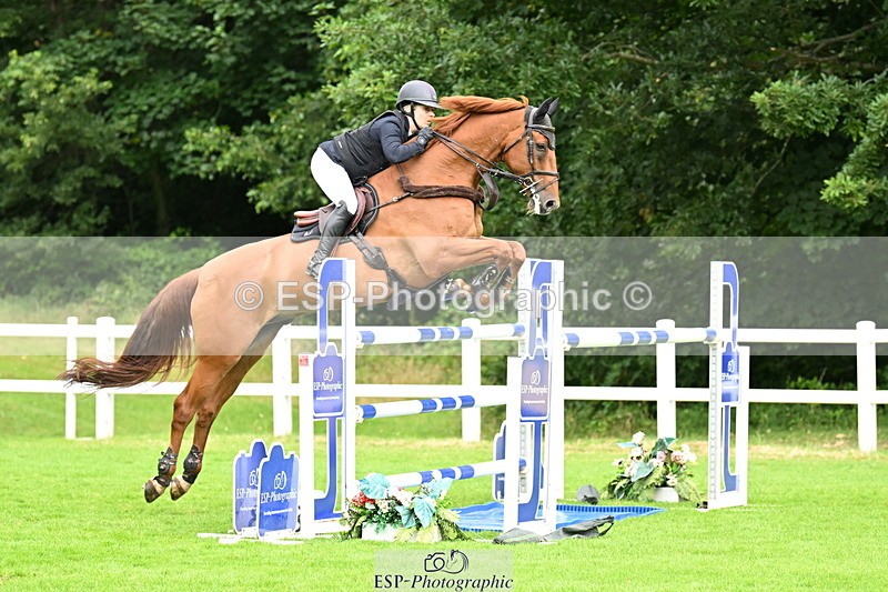 250706A-094518-17122 - Cls 43 Snr 1.30m Grand Prix