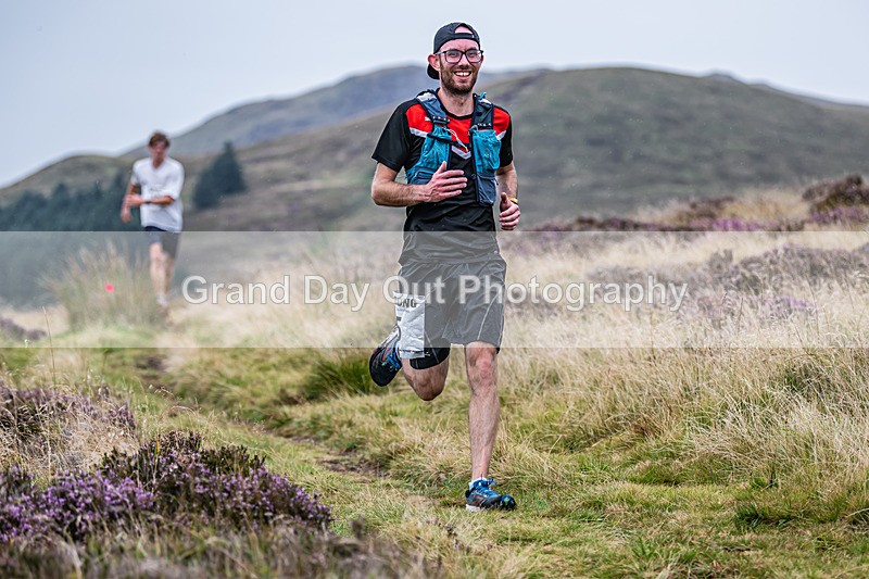 Gavel-274 - Ennerdale Show Gavel Fell Race Wednesday 26th August 2026