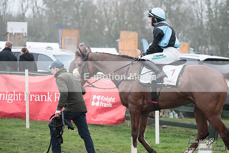 PtP 080326 955 - Pytchley with Woodland Point-to-Point Guilsborough 08/03/26