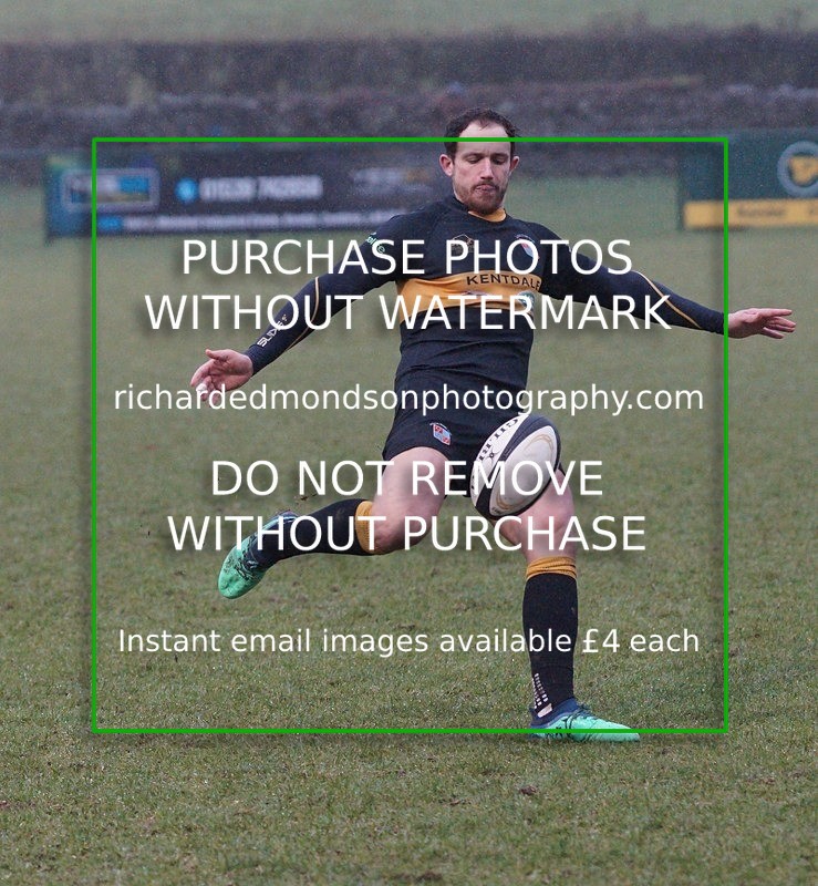 DSC00115 - Kendal Rugby v York