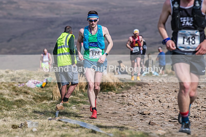 Pen-Y-Ghent-102 - The 3 Peaks Race Saturday 25th April 2026 - Pen Y Ghent
