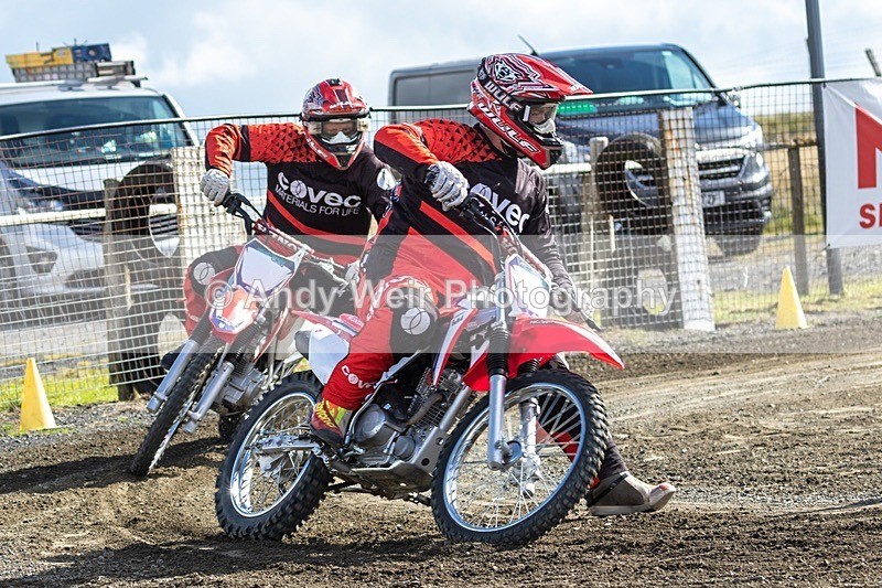 220924-7D-8E0A0264 - Ride & Skid It  Flat Track Experience 24th Sept 22