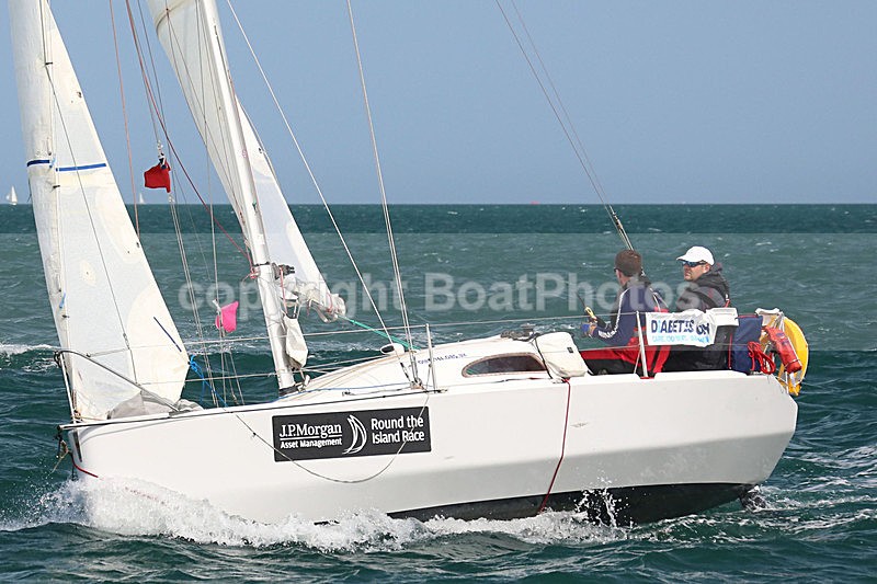 150627 FRA328 WT7A0880_S - ROUND THE ISLAND RACE - SATURDAY 27th JUNE 2015