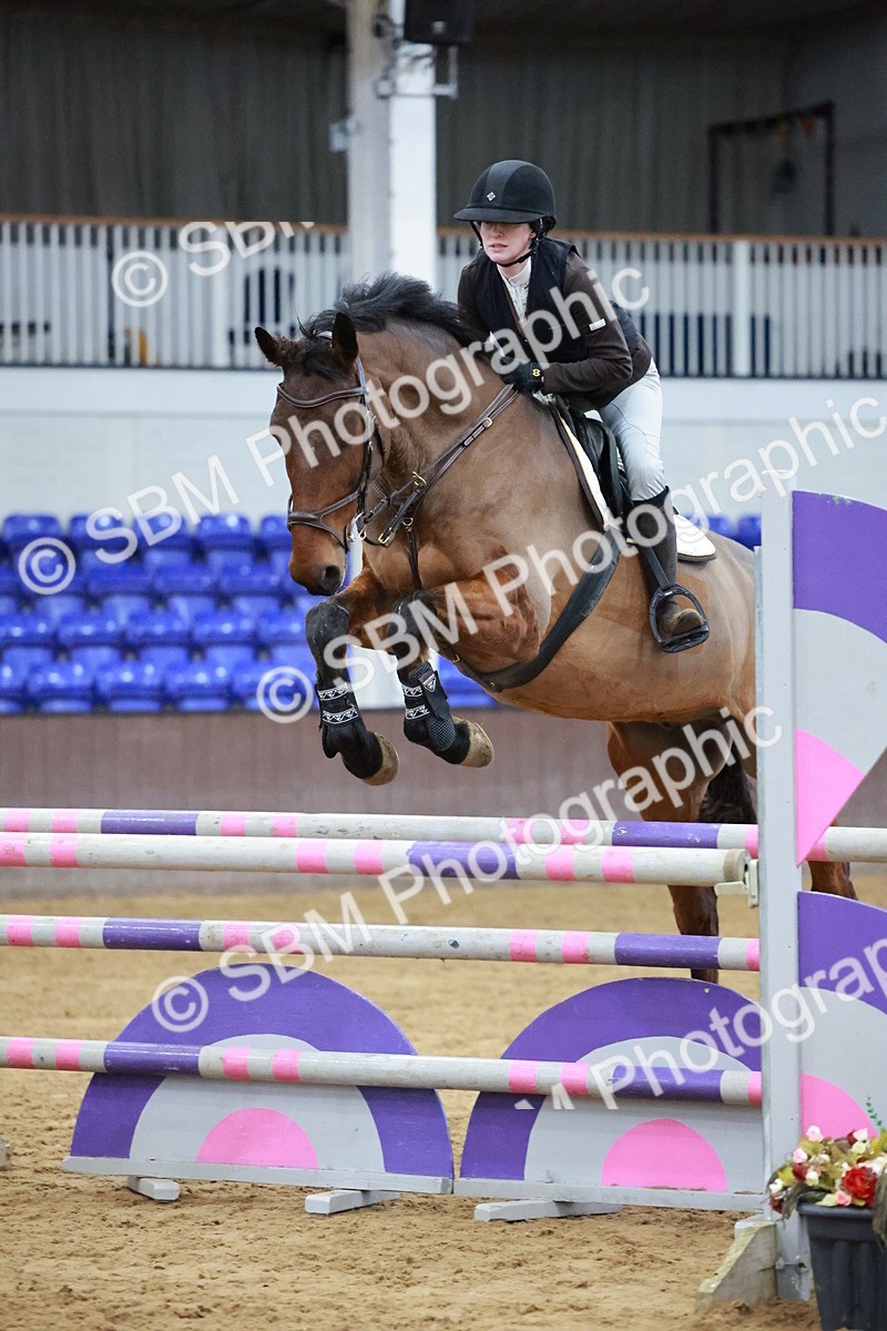 SBM_008238 - Class 26 - WB Equiline Star Championship Qualifier 1.10m