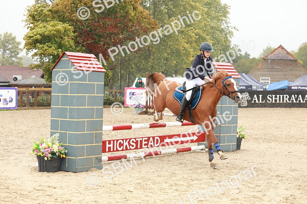 SBM_71434 - J14 - Junior Pony 65cm Championship