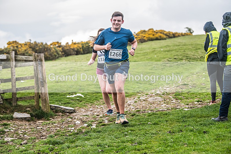 Hay-O-599 - Hay-O Trail Race Tuesday 19th May 2026