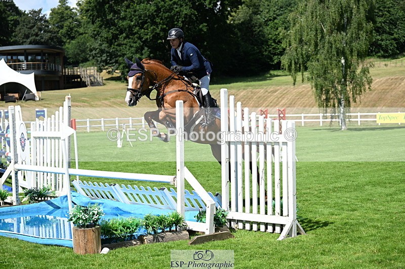 250703A-102305-02627 - Cls 1 Snr Foxhunter