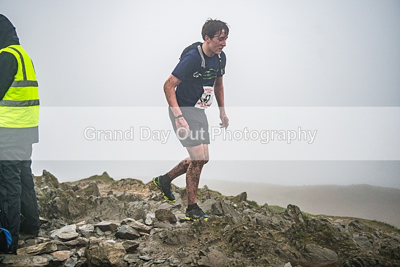Loughrigg-303 - Loughrigg Fell Race Wednesday 10th April 2024