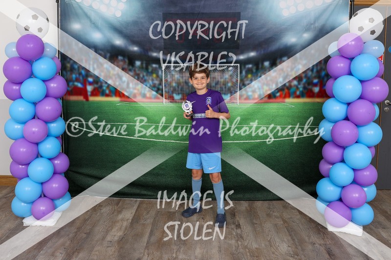 2025-06-21 FC Abbey Meads Presentations-467 - U11 Blue