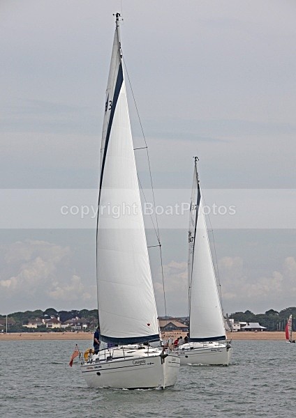 090628 FAIRVIEW SAILING IMG_6045 - Sailboats - monohull