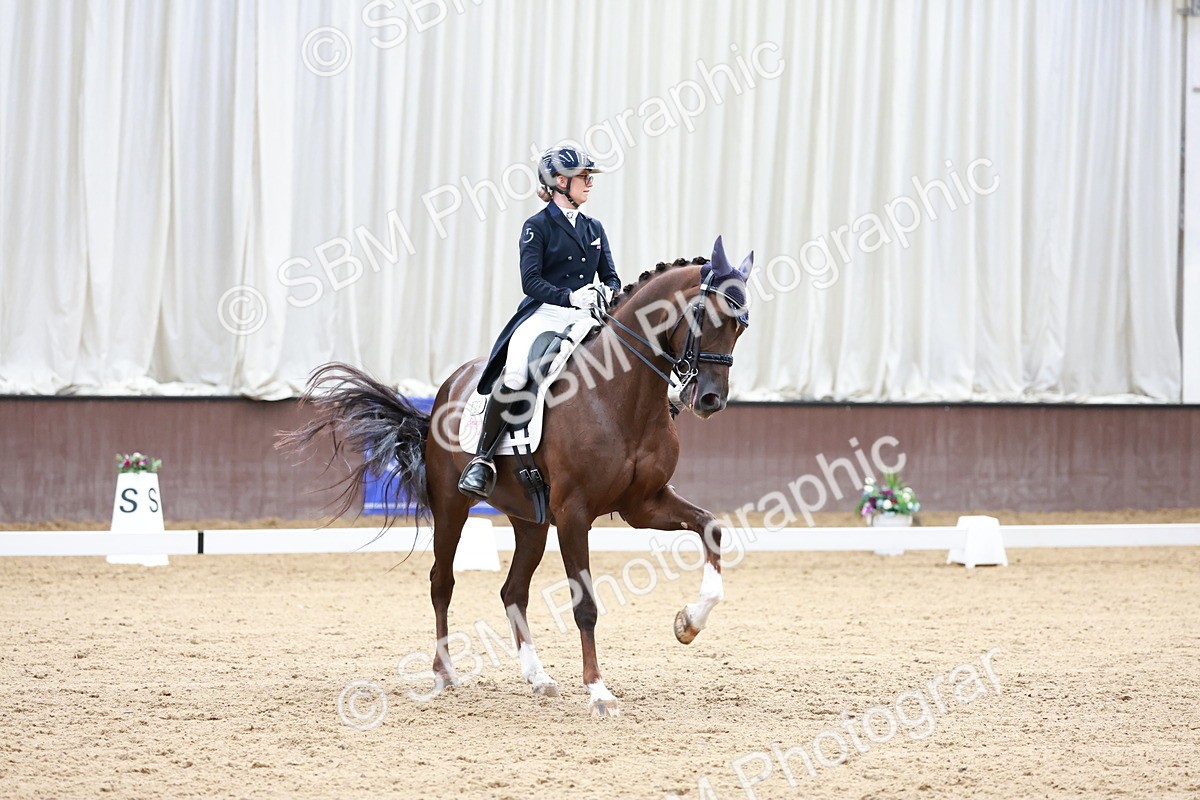 SBM_018099 - Class 15 - FEI Junior