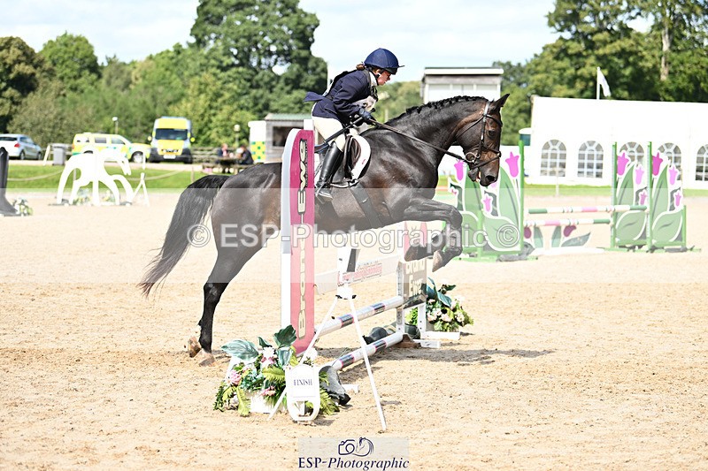 240824X-135430-29133 - 80cm Round 2 13.30 to 14.30